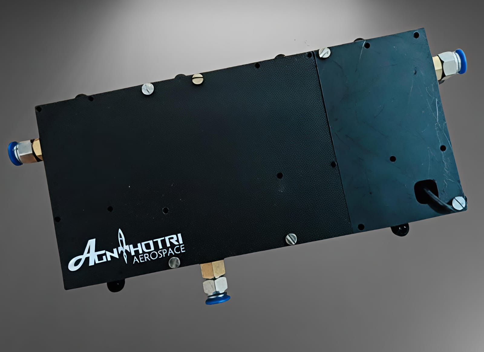 Propulsion System Main